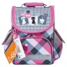 Ранец для первоклассника Tiger Family Nature Quest Think Pink 13 л TGNQ-053A (227861)