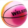 Мяч баскетбольный Welstar BR2828-7 р.7