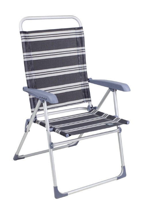 Кресло складное GOGARDEN SUNRISE DELUXE 50322