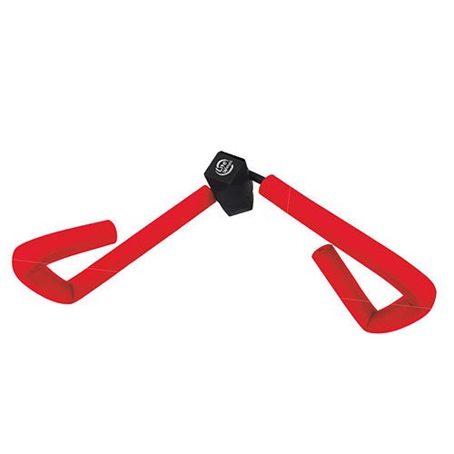 Эспандер бабочка Lite Weights Thigh Master (на сжатие) 0891LW