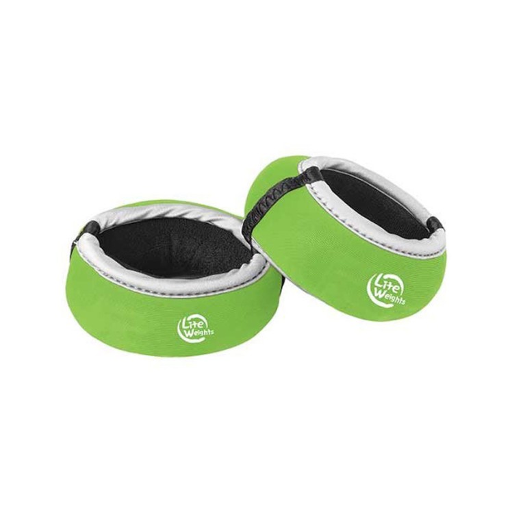 Утяжелители для рук Lite Weights 5825LW 0,25кг*2шт