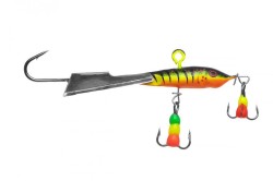 Балансир Premier Fishing Rap №12, 12 г, PF-R-12-12