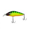 Воблер Premier Fishing Fat Hunter 65 мм, 9,2г, F (0,6-1,8м), цвет 008, PR-FH65-008