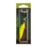 Воблер Premier Fishing Fat Hunter 65 мм, 9,2г, F (0,6-1,8м), цвет 008, PR-FH65-008