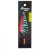 Блесна Premier Fishing Атом Б, 15г, цвет 107HCr, PR-СAB-15-107HCr