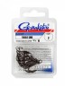 Крючок Gamakatsu Treble13NS Black №2 (10шт) 146667-00200