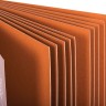 Альбом для пастели А4 Brauberg Art Classic Терракота 10 листов, 630 г/м2, картон 105922