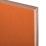 Альбом для пастели А4 Brauberg Art Classic Терракота 10 листов, 630 г/м2, картон 105922
