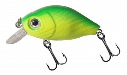 Воблер SWD BABY CRANK 45F (7г; 0,5-1м) col. 17 W3101045-17