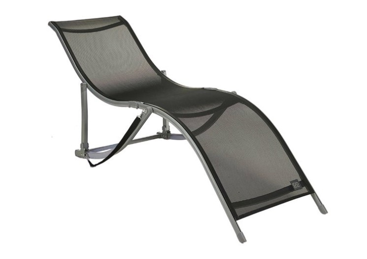 Шезлонг GOGARDEN RELAX 50303 УЦЕНЕННОЕ
