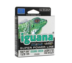 Леска Balsax Iguana Box 100м 0,2 (5,45кг)