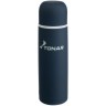 Термос Тонар 1 л с ситечком HS.TM-033
