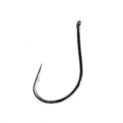 Крючок Helios Pint hook №10 цвет BC (10 шт) HS-PH-10
