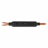 Наушники с микрофоном (гарнитура) вкладыши проводные Defender OutFit W770 (63772)