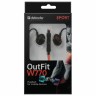 Наушники с микрофоном (гарнитура) вкладыши проводные Defender OutFit W770 (63772)