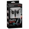 Наушники с микрофоном (гарнитура) вкладыши проводные Defender OutFit W770 (63772)