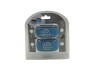 Утяжелители для рук Lite Weights 5850LW 0,5кг*2шт