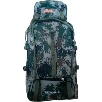 Рюкзак Partner/Extreme 80л Helios