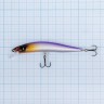 Воблер Premier Fishing Minnow-pro, 90мм, 8,3г, F (0,4-1,2м), цвет 015, PR-M90-015