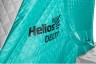 Зимняя палатка автомат Helios Delta Комфорт трехслойная двускатная