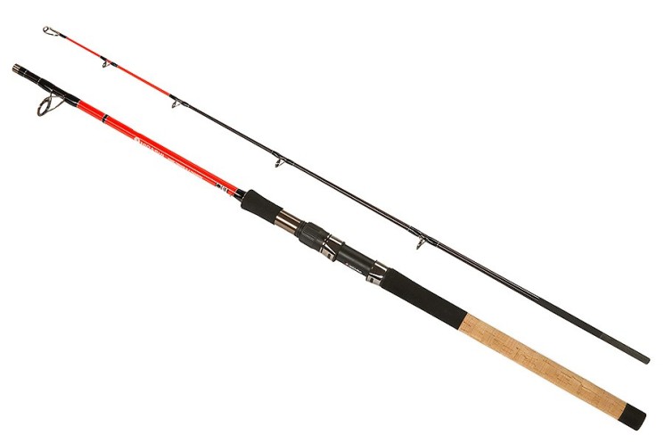 Удилище бортовое Higashi Karei SE 180S (50-150г)