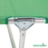 Кровать раскладушка алюминиевая Green Glade М6184
