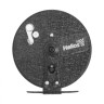 Катушка инерционная Helios 88 мм HS-XT666-88