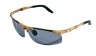 Очки поляризационные WOODLAND Fisherman LZ0088