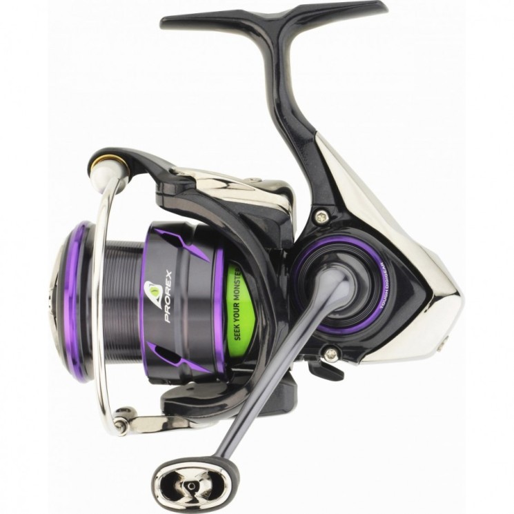 Катушка безынерционная DAIWA 21 PROREX V LT 3000-C (10111-005)