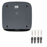 Диспенсер для полотенец Ultra Laima Professional (H3), V-сложения, белый, ABS-пластик, 606834