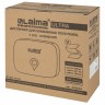 Диспенсер для полотенец Ultra Laima Professional (H3), V-сложения, белый, ABS-пластик, 606834