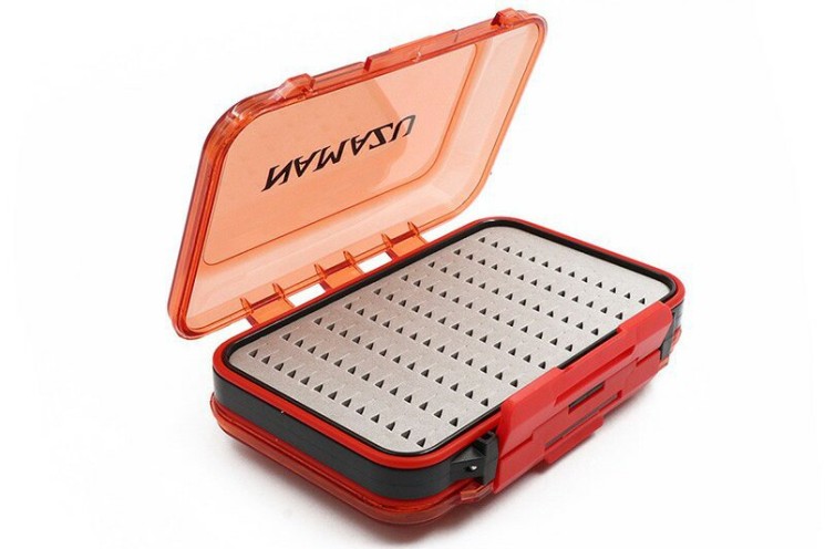 Коробка для мормышек Namazu тип В, N-BOX31