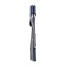 Стул складной со спинкой Premier Fishing СР-395 (T-PR-FC-395S)