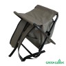 Стул для пикника без спинки Green Glade M1102 с сумкой-холодильником