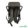 Стул для пикника без спинки Green Glade M1102 с сумкой-холодильником