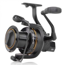 Катушка безынерционная Spro ZA Power 7000 1202 770
