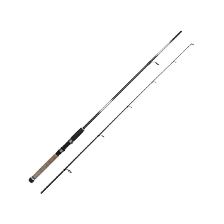 Спиннинг штекерный Rubicon Striner 2,4 м (10-30г) 1035-240
