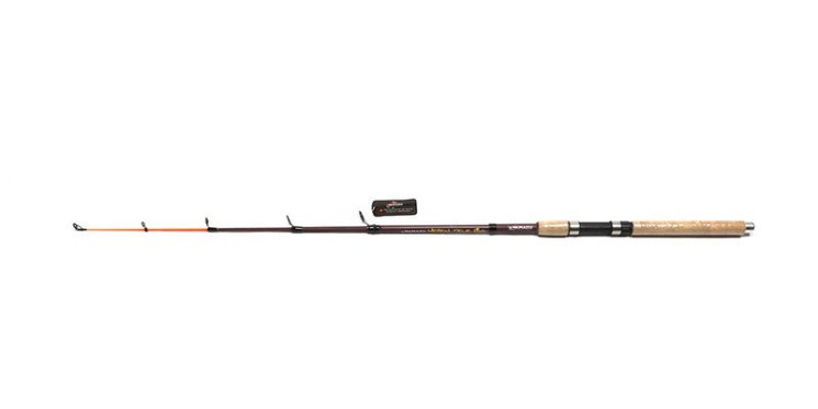 Спиннинг телескопический Namazu Wesen Tele 1,8м (30-60г) композит NW-1860T