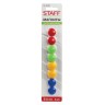 Магниты для доски Staff Basic 20 мм 8 шт 236403