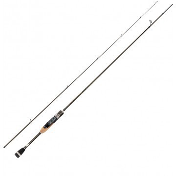 Спиннинг штекерный Cara Nable II Trout Nano S-632 EUL 1,9 (0,5-6г)