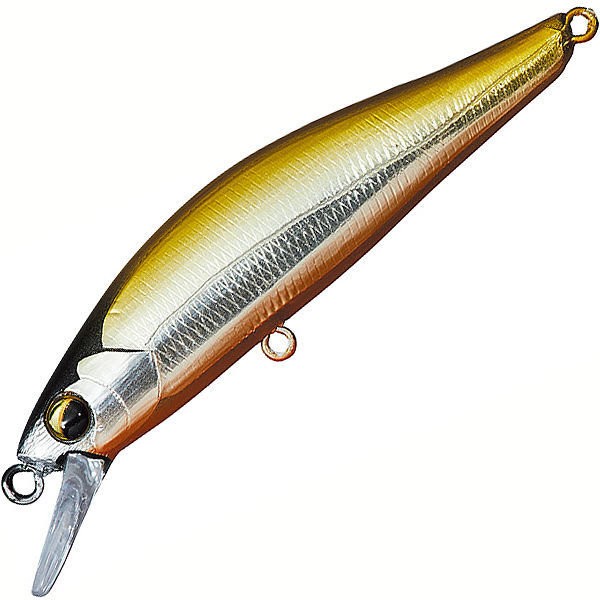 Воблер Daiwa Silver Creek Minnow 61S TS 61мм 6,5г (07410222G)