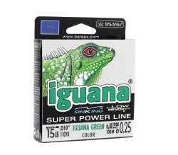 Леска Balsax Iguana Box 100м 0,25 (6,80кг)