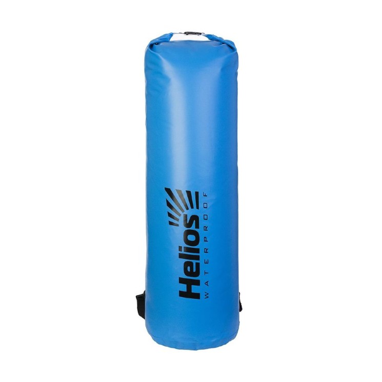 Герморюкзак Helios 90 л (HS-DB-9033125-BL)
