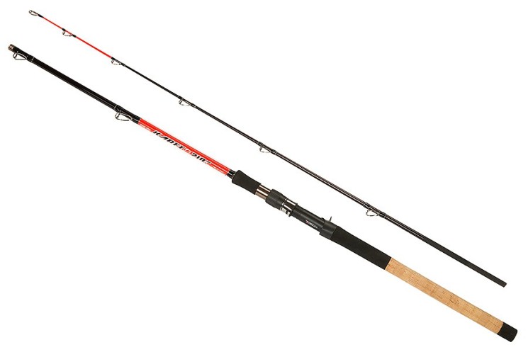 Удилище бортовое Higashi Karei SE 210C (50-150г)