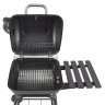 Гриль бочка Best Picnic Charger 48 бочка 50737