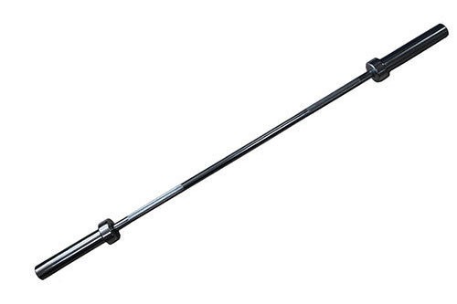 Гриф прямой до 180 кг, 150 см d-50 мм OB60