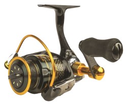 Катушка безынерционная Ryobi Arctica CF 1000 7+1bb