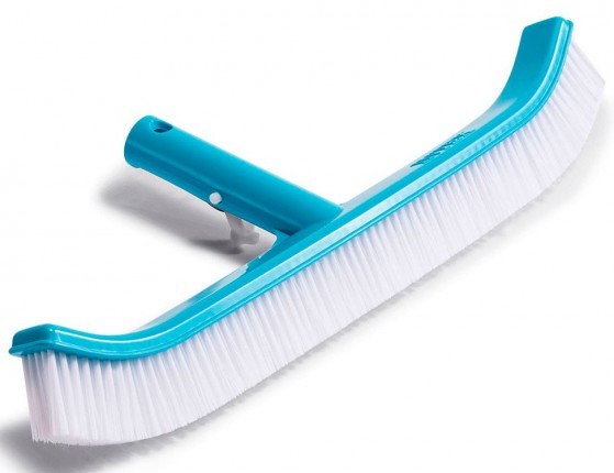 Щетка для чистки бассейна 41 см Intex 29053