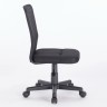 Стул офисный Brabix Smart MG-313 сетка/ткань, черное 531843