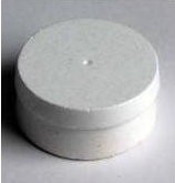 Мотыльница Рост пенопластовая Грибок средний повышенной прочности (9-03-0047)